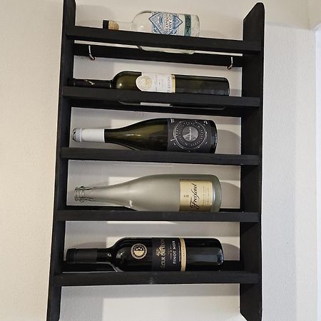 Appartamento Prosecco Di Abbazia Esterno foto